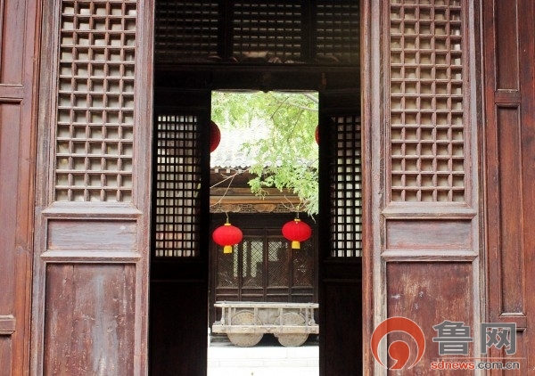 走進水滸好漢城 重拾義氣體驗豪爽 走進水滸好漢城 重拾義氣體驗豪爽